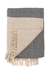 Přehoz Bloomingville 160 x 130 cm