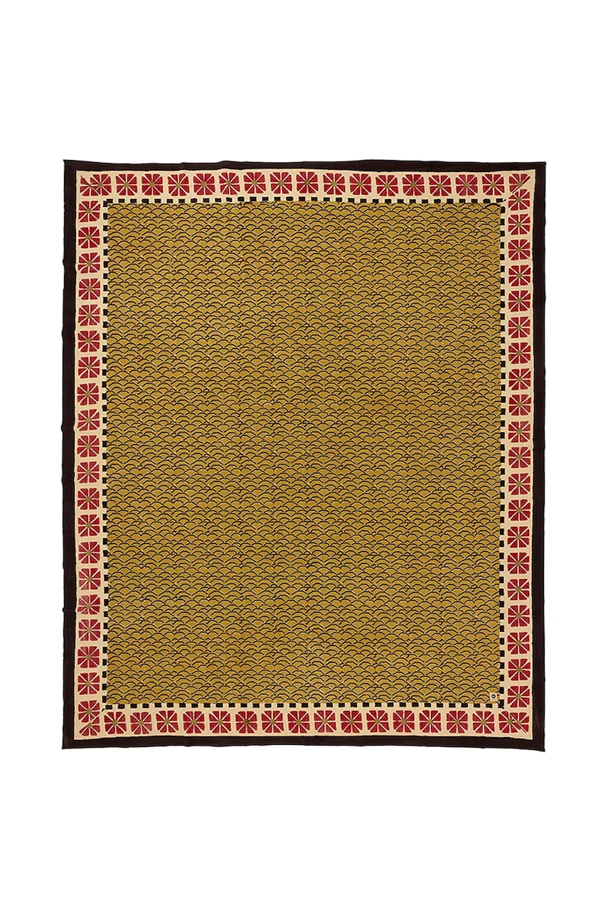 Přehoz Doing Goods Erin 240 x 280 cm