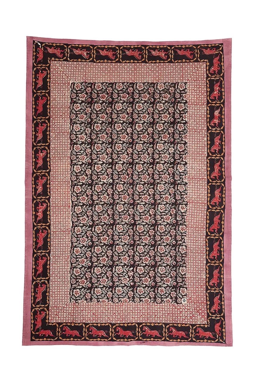 Přehoz Doing Goods Maggie 220 x 140 cm