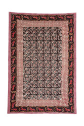 Přehoz Doing Goods Maggie 220 x 140 cm