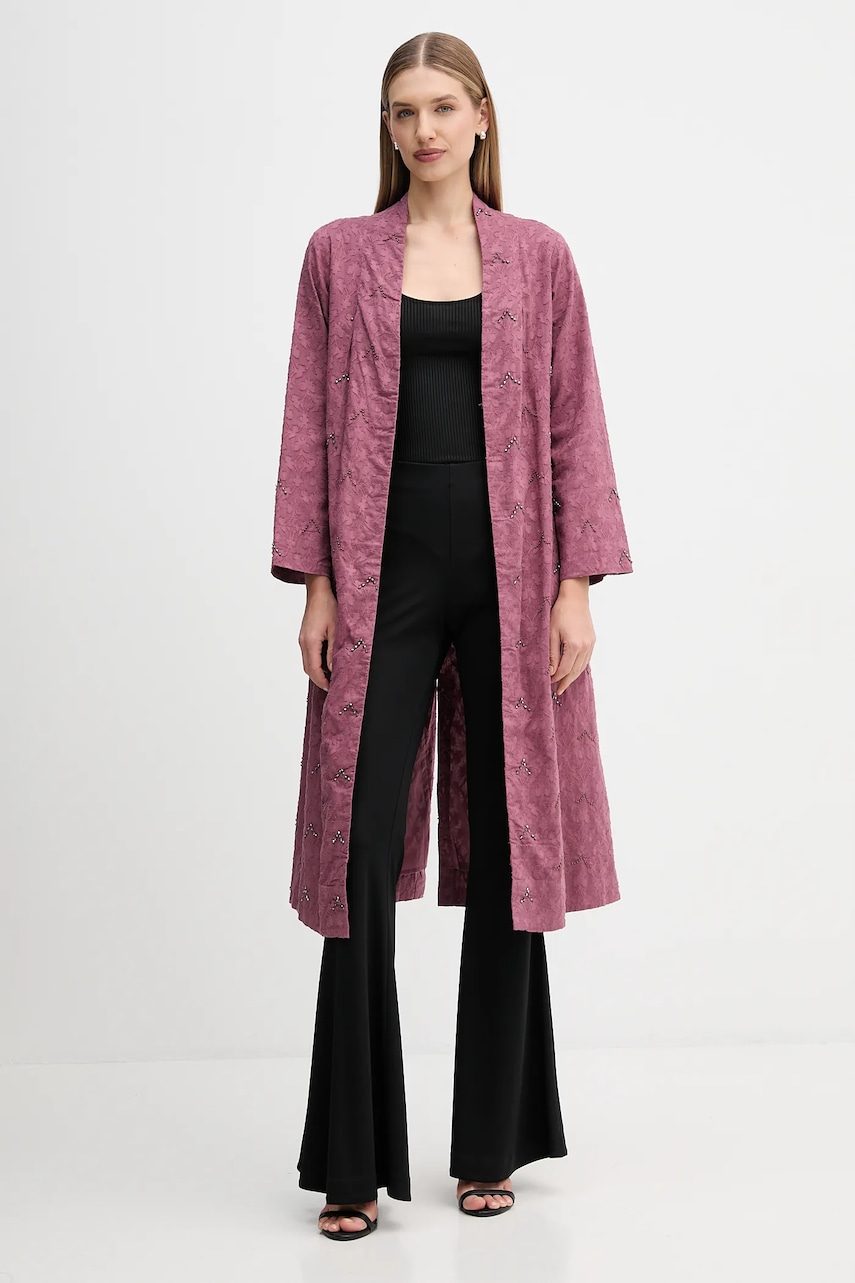 Přehoz Hoss Intropia