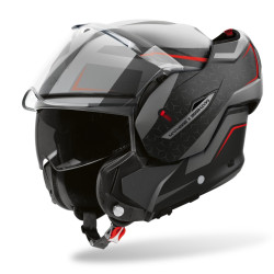 Překlopná přilba AIROH MATHISSE 2 Magnet P/J matná XS (53-54)