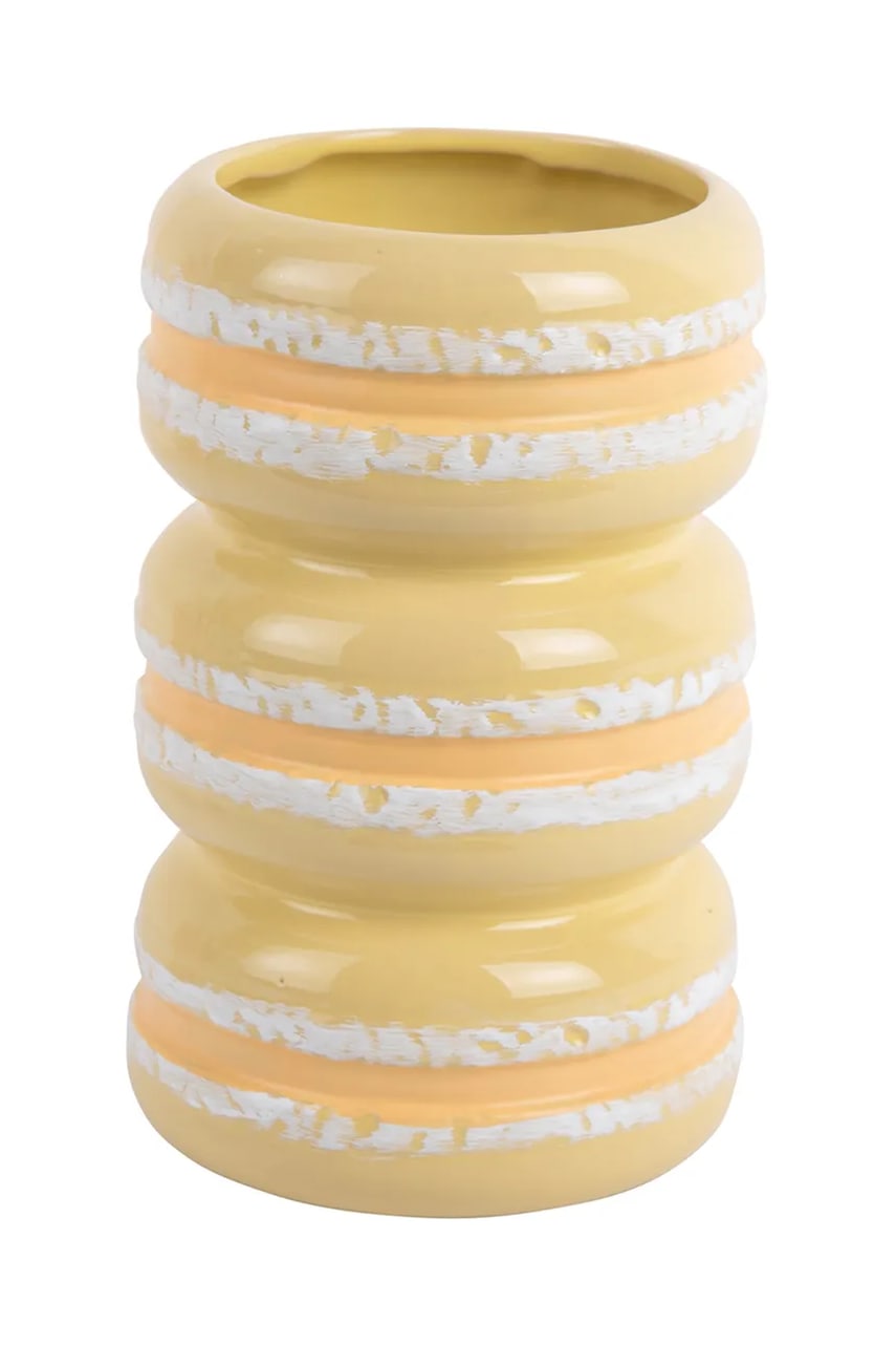 Present Time  Dekorativní váza  Macaron