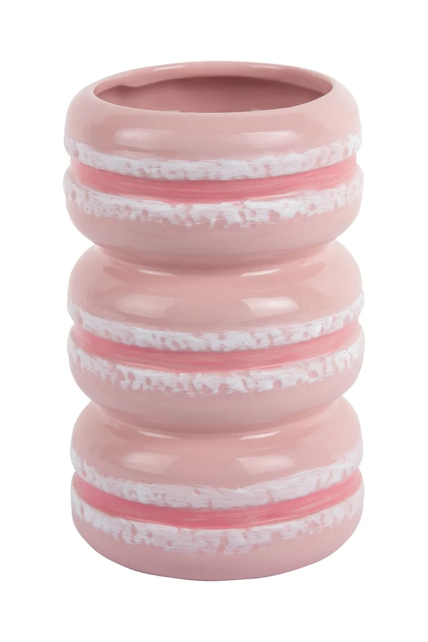 Present Time  Dekorativní váza  Macaron