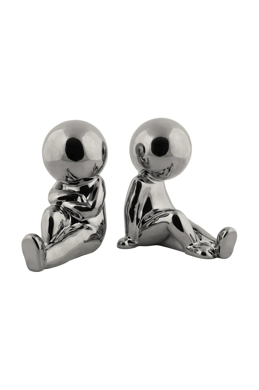 Present Time  Zarážky na knihy  Bookend Joey 2-pack