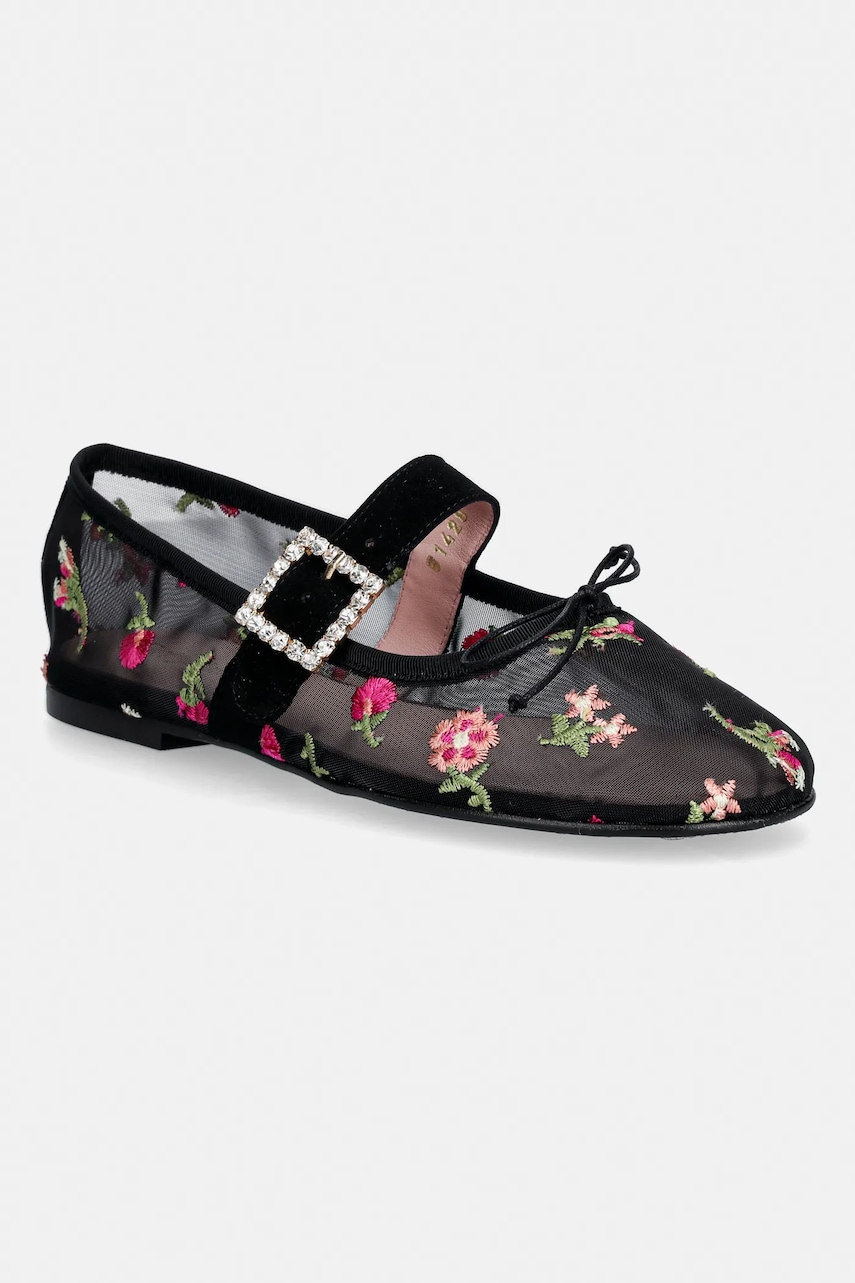 Pretty Ballerinas  Baleríny  Georgia