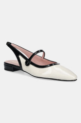 Pretty Ballerinas  Kožené baleríny  Tabitha