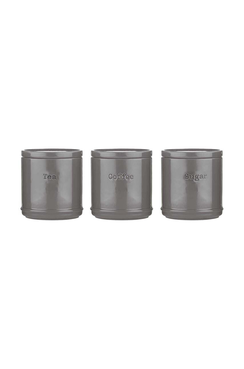 Price & Kensington  Nádoba s víkem  3-pack
