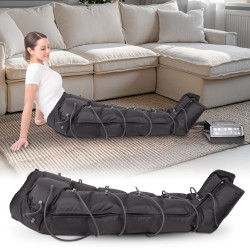 Přídavné kompresní unisex kalhoty inSPORTline