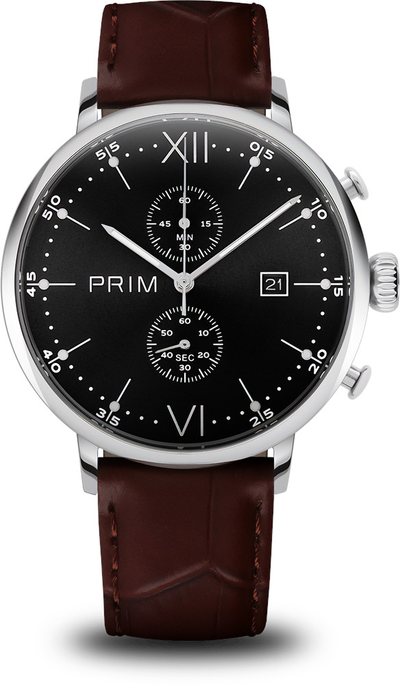 Prim Chronoscope 25 Roman W03P.13230.D