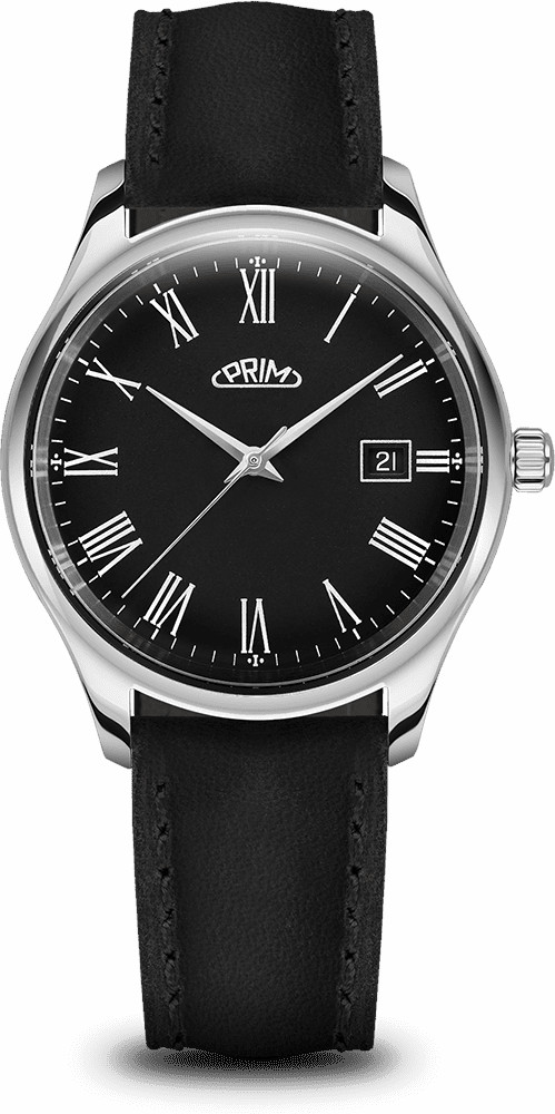 Prim Linea II 40 Q Roman W01P.13263.B