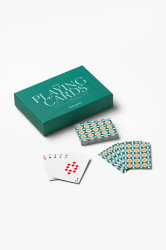Printworks  Balíček karet  Double Playing Cards