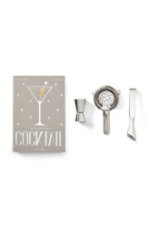 Printworks  Barmanský set  The Essentials 3-pack