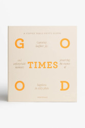 Printworks  Fotoalbum  Good Times