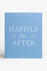 Printworks  Fotoalbum  Happily Ever After