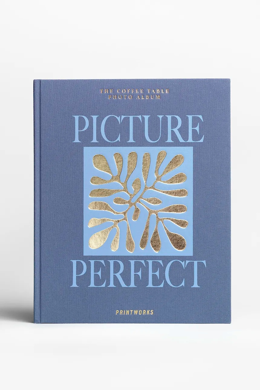 Printworks  Fotoalbum  Picture Perfect