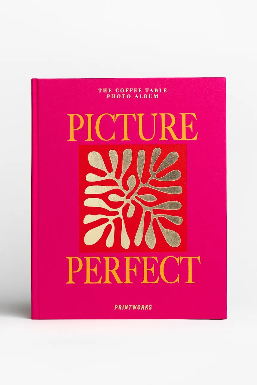 Printworks  Fotoalbum  Picture Perfect