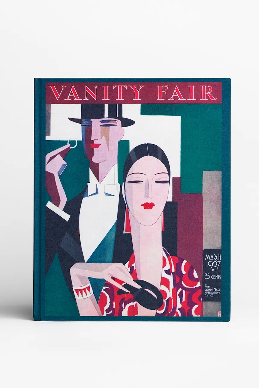 Printworks  Fotoalbum  Vanity Fair March 19