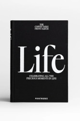 Printworks  Fotokniha  Photo Book 28 x 19,5 x 3,5 cm
