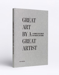 PrintWorks Frame book Grey