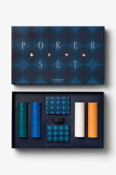 Printworks  Poker  Art of Poker 22,5 x 36 cm
