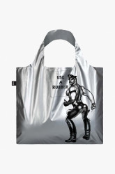 Příruční taška LOQI Loqi Museum Tom of Finland