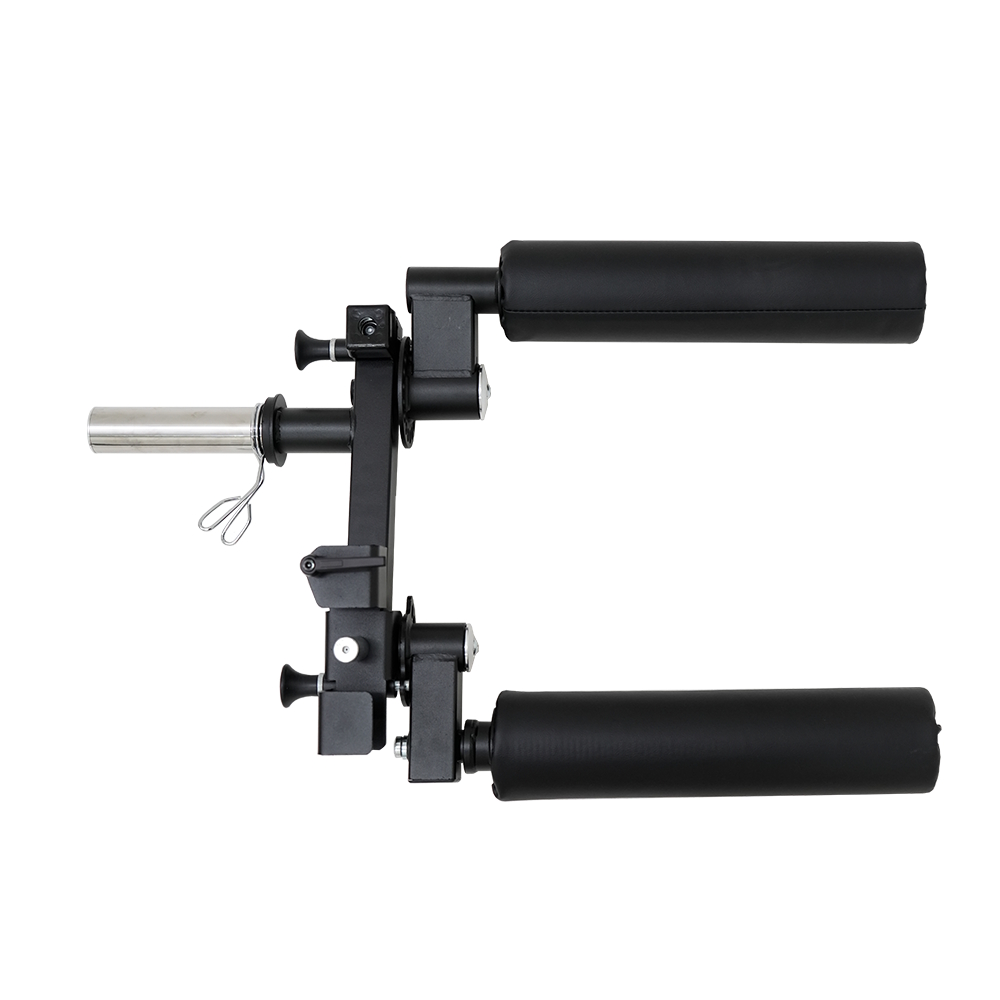 Příslušenství ke stojanům inSPORTline CC410, 600, 650, 700 Leg 3v1