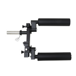 Příslušenství ke stojanům inSPORTline CC410, 600, 650, 700 Leg 3v1