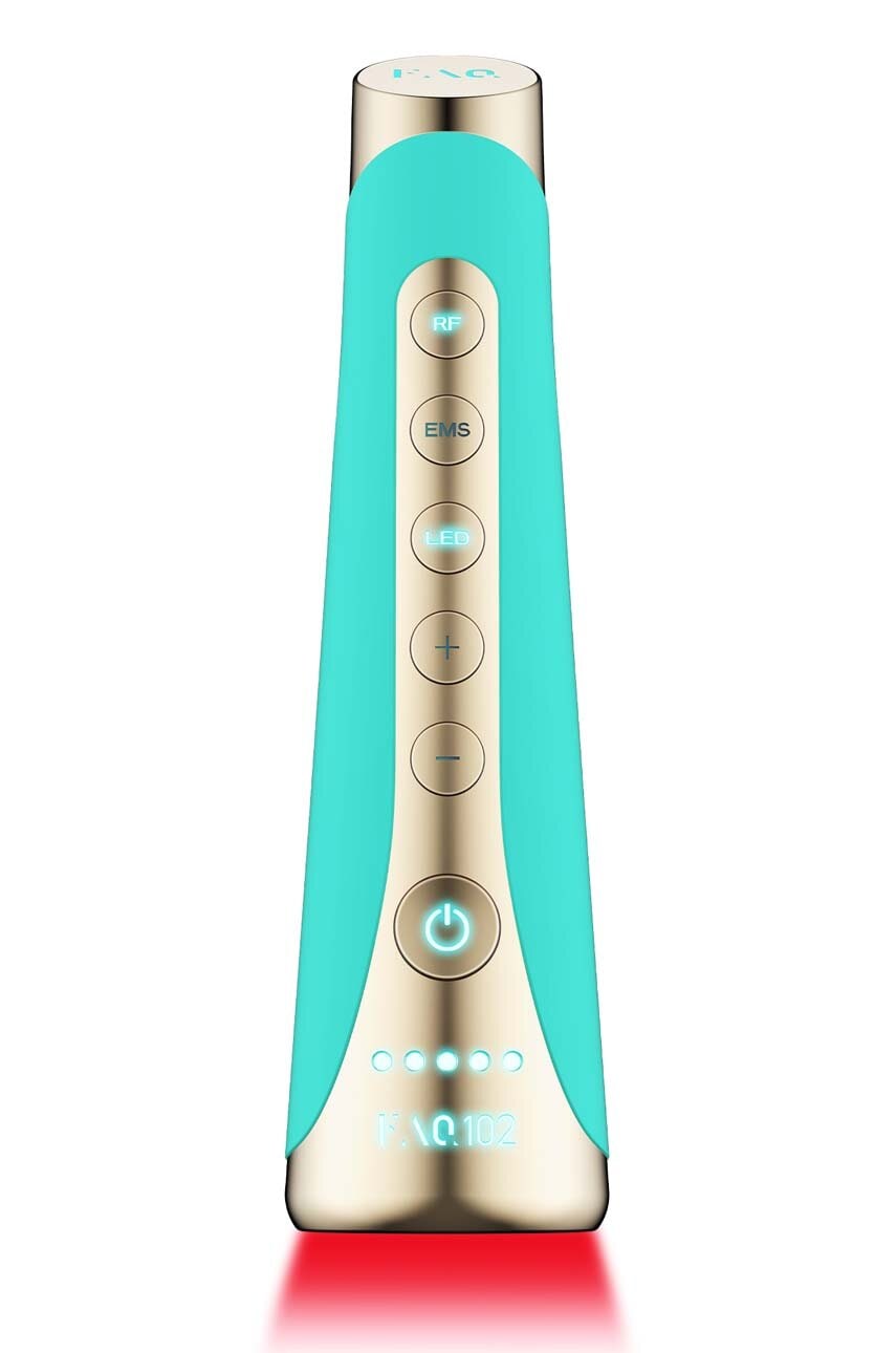 Přístroj k anti-aging ošetření FOREO FAQ™ 102