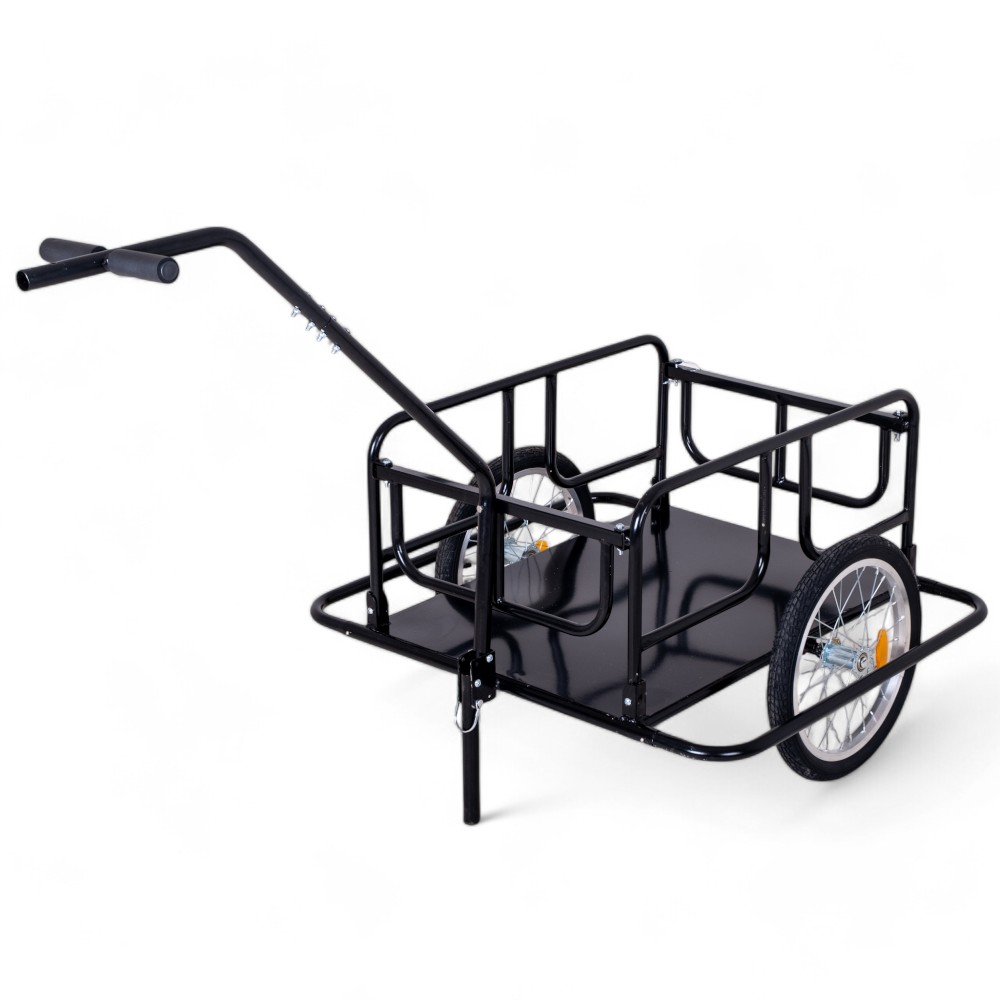 Přívěs za elektrický vozík inSPORTline Zorica