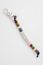 Přívěsek AMBUSH Letterblock Key Charm