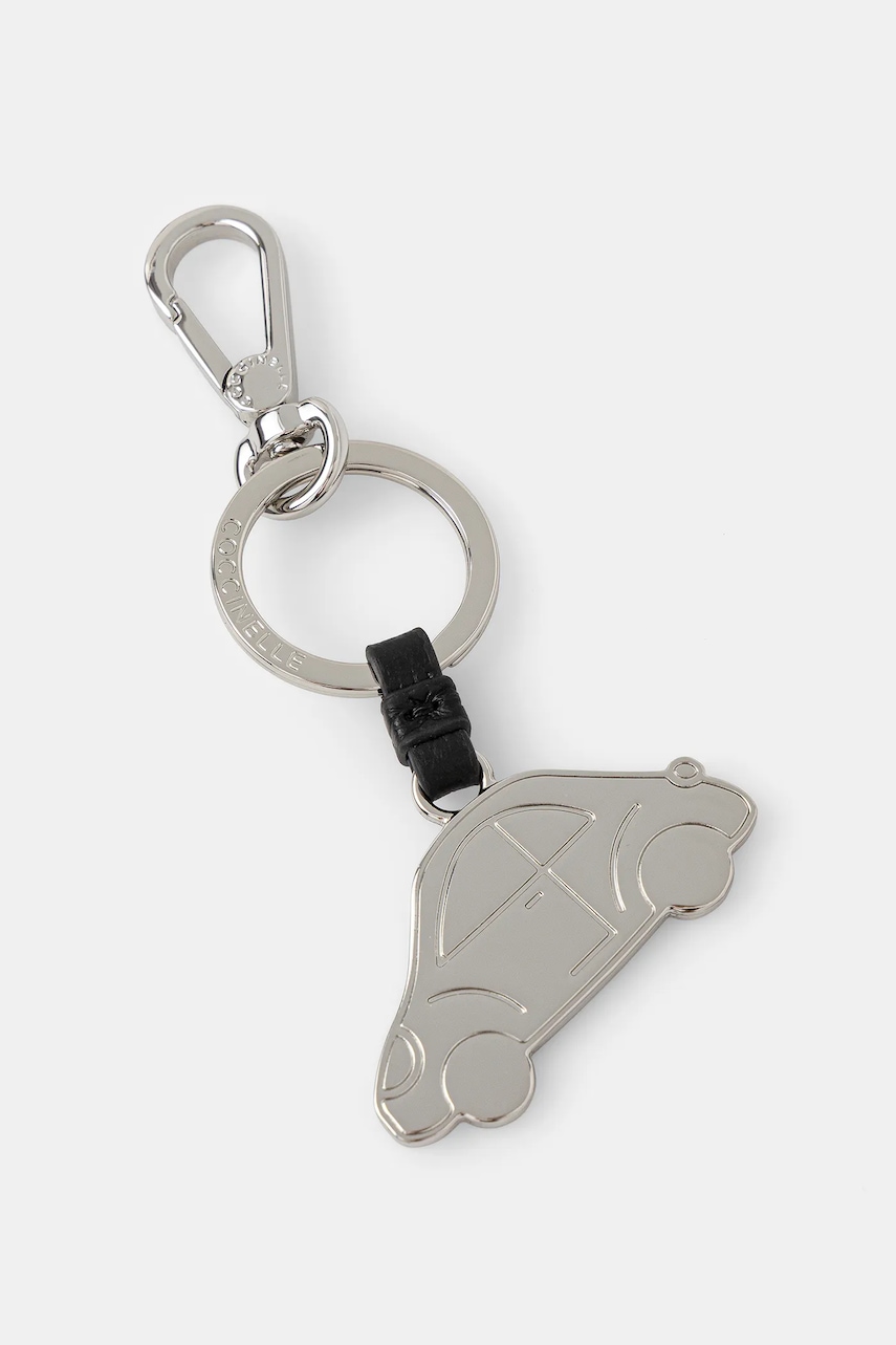 Přívěsek Coccinelle BASIC METAL