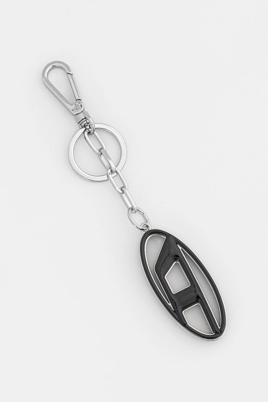 Přívěsek Diesel CHARMS CAGE-D LAYER