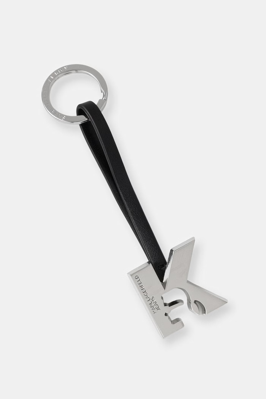 Přívěsek Karl Lagerfeld Jeans