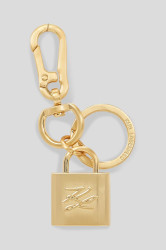 Přívěsek Karl Lagerfeld K/AUTOGRAPH