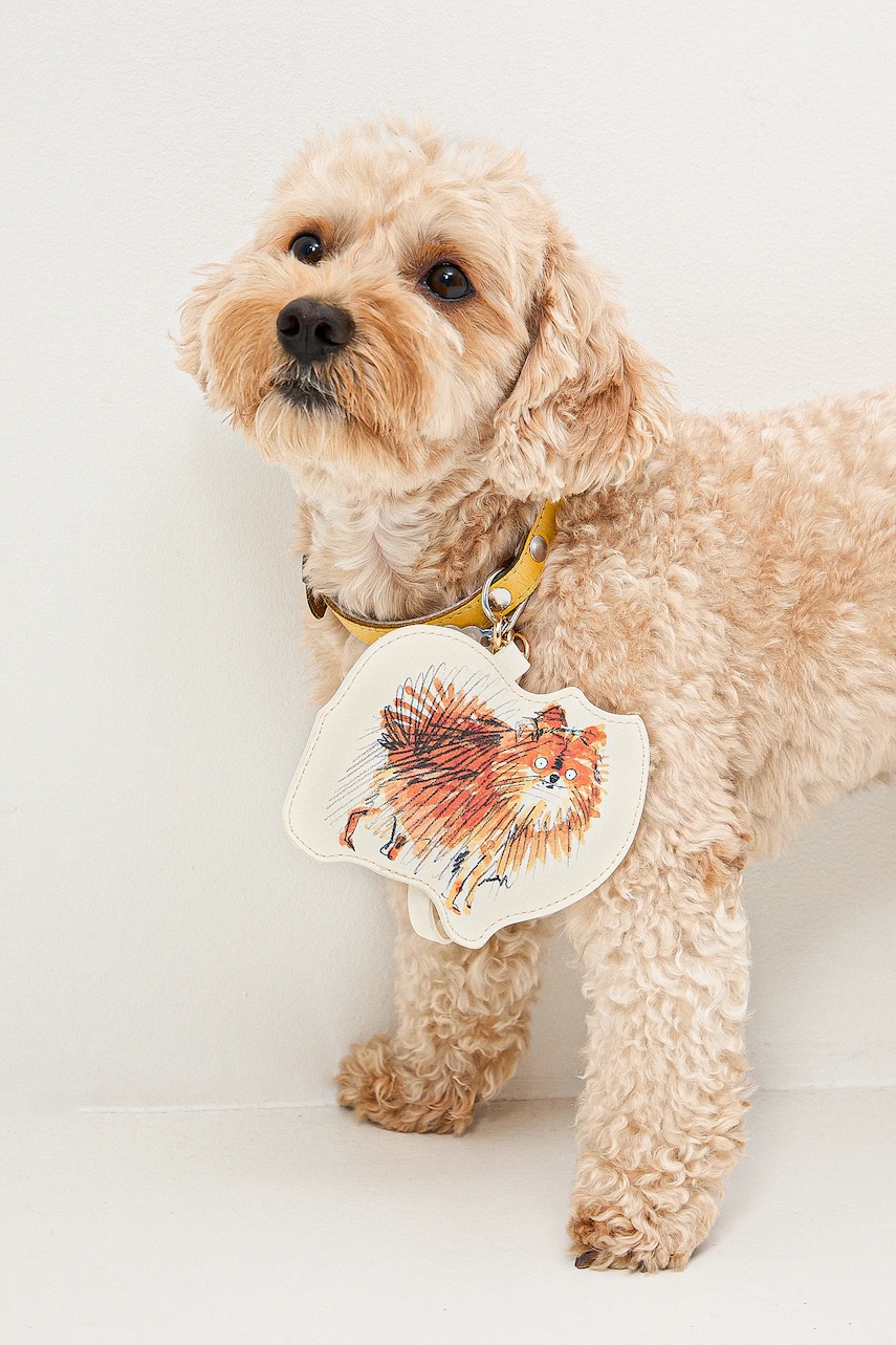 Přívěsek Medicine