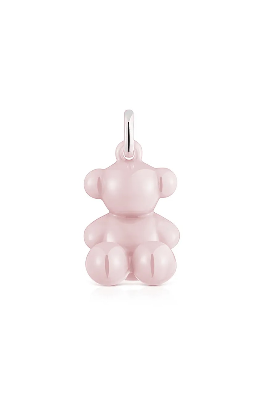 Přívěšek Tous BOLD BEAR 1004446500