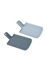 Prkénka na krájení Joseph Joseph Chop2Pot™ 2-pack