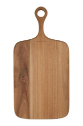 Prkénko House Doctor HDEya 50 x 25 cm