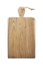 Prkénko Madam Stoltz 30 x 55 cm