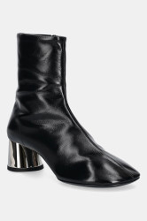 Proenza Schouler  Kožené kotníkové boty  Glove