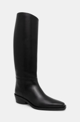 Proenza Schouler  Kožené kozačky  Bronco