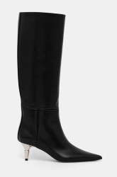 Proenza Schouler  Kožené kozačky  Spike