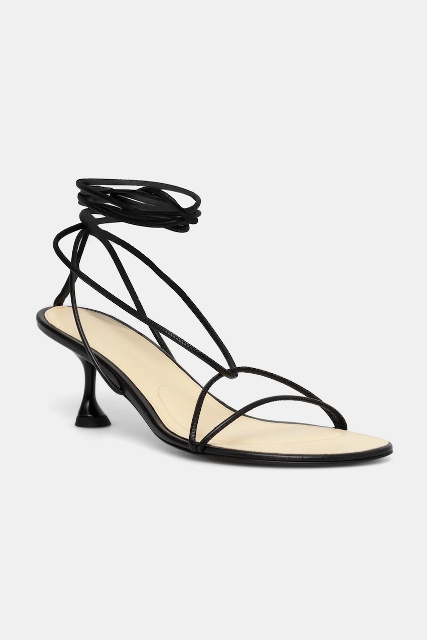 Proenza Schouler  Kožené sandály  Tee