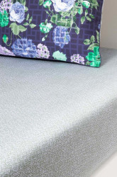 Prostěradlo s gumou Kenzo 160 x 200 cm