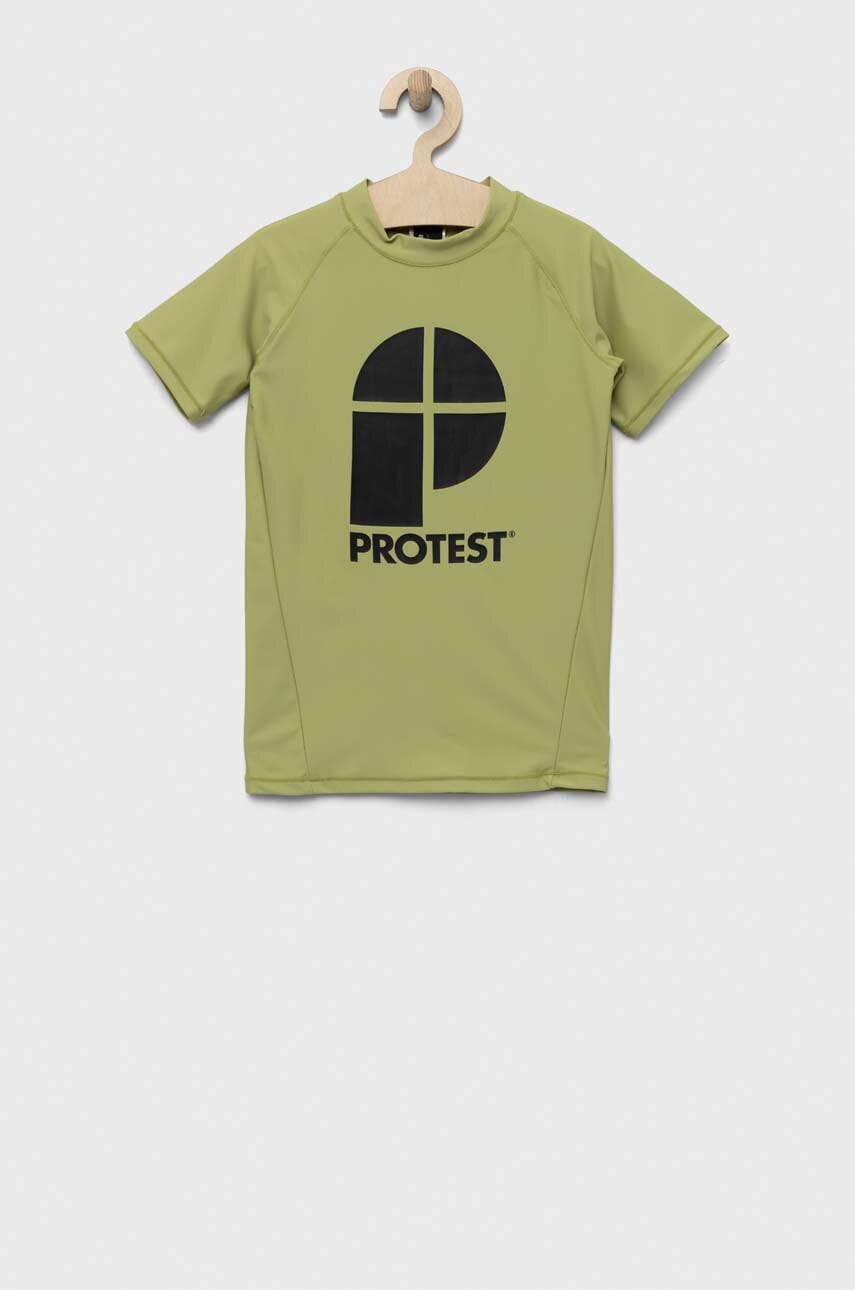 Protest  Dětské tričko  PRTBERENT JR