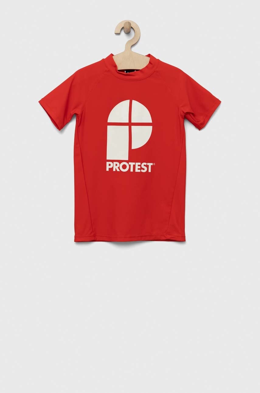 Protest  Dětské tričko  PRTBERENT JR