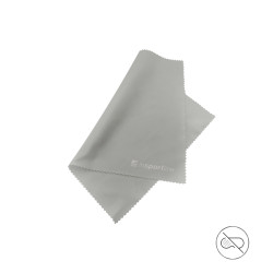 Protimlžící hadřík na brýle inSPORTline Streep 17x15 cm