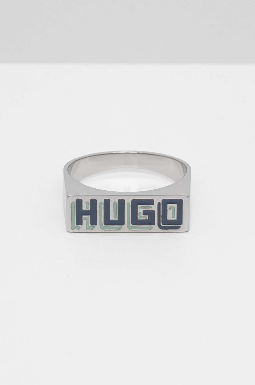 Prstýnek HUGO