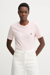 PS Paul Smith bavlněné tričko